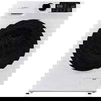 Masina spalat rufe Samus WSNDI-9141 Clasa A 15 programe 56L Motor Inverter Alb