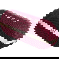 Boxa portabila Akai ABTSW-60 Bluetooth AUX 20W Verde