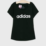 adidas - Tricou copii 128-170 cm EH6173