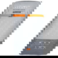 Rucsac de transport caiac x500 1 loc Itiwit, ITIWIT