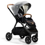 Carucior multifunctional pentru copii Joie Finiti Signature, Carbon, Joie