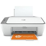 Multifunctional Inkjet color HP DeskJet 2710e All-in-One, Wireless, A4, HP Plus, eligibil, Instant Ink