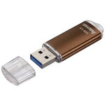 Memorie USB 124002 Flash Laeta 3.0 16gb Maro, Hama