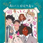 The Heartstopper Yearbook | Alice Oseman , Hachette Uk