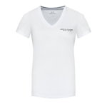 T-shirt white xs, Armani Exchange