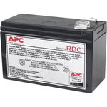 Acumulator APC pentru BX650CI, BX650CI-GR, BR550GI (RBC110), APC