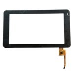 Touchscreen Digitizer Prestigio MultiPad PMP3470B Geam Sticla Tableta