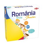 Joc de societate Trivia Junior Romania, Tactic