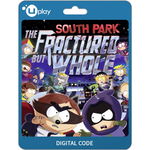 Licenta electronica South Park The Fractured But Whole (Uplay Code)