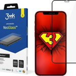 3MK 3MK NeoGlass iPhone 12 Mini 5,4` negru, 3MK