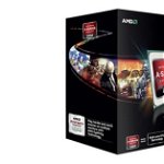 Procesor AMD A4 X2 Dual Core 5300, FM2, 65W, 1MB (BOX)
