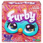 Furby Pink