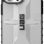 Husa de protectie UAG Plasma pentru Iphone 13 Pro Max , culoare Ice, UAG