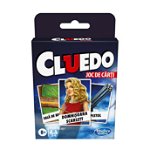 Joc - Clue Card Game | Hasbro, Hasbro