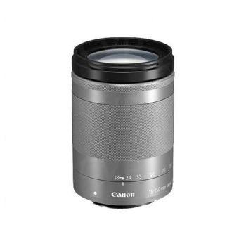 LENS CANON EF-M 18-150MM F 3.5-6.3 IS
