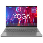 Lenovo Laptop 2in1 Lenovo Yoga 9 14IMH9, Intel Core Ultra 7 155H, 14 2.8K OLED Touch, RAM 32GB, SSD 1TB, Intel Arc Graphics, Windows 11 Home, Lenovo