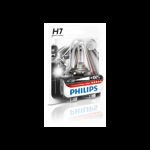 Bec far faza lunga PHILIPS 12972XV+BW