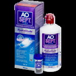 Solutii Soluție AO SEPT PLUS HydraGlyde 360 ml, Alcon