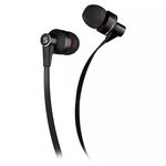 Casti In Ear cu Microfon Sencor - Difuzor 10mm, Cablu 120cm, Sencor