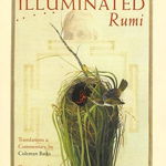 Illuminated Rumi