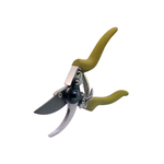 Foarfeca Profesionala Mercaton de Gradina, ByPass, pentru Taierea Crengilor, Tufisurilor si alte plante, 21.5 cm, Rosu
