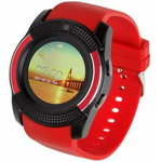 Smartwatch Garett G11 Red