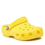 Papuci flip-flop unisex, Crocs, 300469972, Textil/Sintetic, Albastru, 37.5 EU