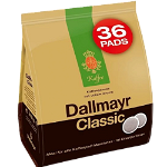 Dallmayr Classic paduri Senseo 36 bucati, Dallmayr