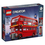 LEGO Creator Expert London Bus 10258