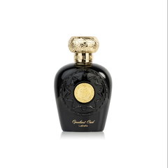 Lattafa Opulent Oud