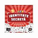 Identitate Secreta (RO), FunnyFox