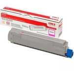 Consumabil Toner yellow 10,000 pages 46443101, Oki