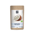 Lapte Praf de Cocos Ecologic 200g, Rawboost