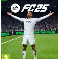 Joc EA Sports FC 25 pentru Xbox One/ Xbox Series X, EA Sports