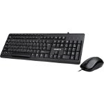 Kit Tastatura + mouse Gigabyte KM6300, Gigabyte