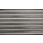 Radiator apa racire motor (transmisie manuala) AUDI A1; SEAT IBIZA IV, IBIZA IV ST, IBIZA V, TOLEDO IV; SKODA FABIA II, FABIA III, RAPID, ROOMSTER, ROOMSTER PRAKTIK; VW POLO 1.0-1.9D dupa 2006