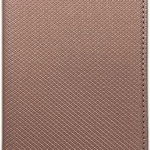 Husa carte NO NAME Smart Magnet Xiaomi 12C rose gold/rose gold, NO NAME