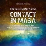 Un surprinzător contact în masă - Paperback brosat - Stefano Breccia - Atman, 