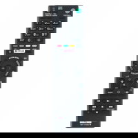 Telecomanda Sony Smart TV RMT-TX100D - Default Title, Zave.ro