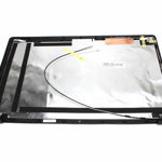 Capac Display BackCover Asus R513CC Carcasa Display pentru laptop cu touchscreen