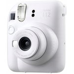 Aparat Foto Compact Instant Fujifilm Instax Mini 12 (Alb)