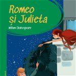 Prima mea biblioteca. Romeo si Julieta (vol. 15), Litera