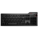 Tastatura Mecanica Cherry Das Keyboard 4 Professional, MX brown, USB, layout UK (Negru), Das Keyboard