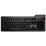 Tastatura Mecanica Cherry Das Keyboard 4 Professional, MX brown, USB, layout UK Negru