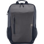 Travel 18L pentru laptop de 15.6inch, Iron Grey, HP