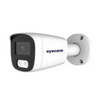 Camera supraveghere exterior IP 5MP Sony Starvis 3.6mm 25M POE Eyecam EC-1441, Eyecam