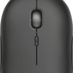 Mouse ultra-subțire wireless reîncărcabil Trust Puck (24059), Trust