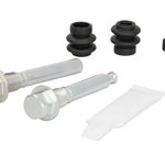 Set bucsi ghidaj etrier frana AUTOFREN SEINSA Lexus RX Toyota Highlander Kluger 2.7-3.5H 05.03-10.15 diametru 10 mm spate AKEBONO, AUTOFREN SEINSA