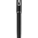 Creion Mecanic 0.5mm, Diplomat Traveller - Black Lacquer