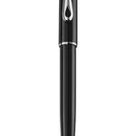 Creion Mecanic 0.5mm, Diplomat Traveller - Black Lacquer